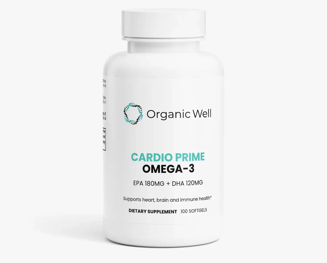 Organic Well Store — חנות אונליין