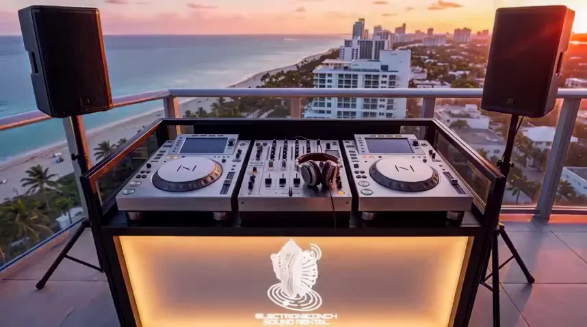 Electroniconch